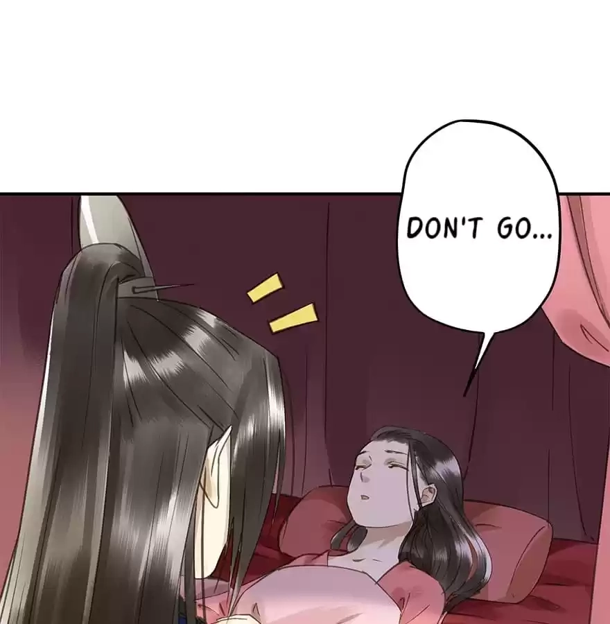 I Don’t Want To Be Like This Too Chapter 39 - page 60