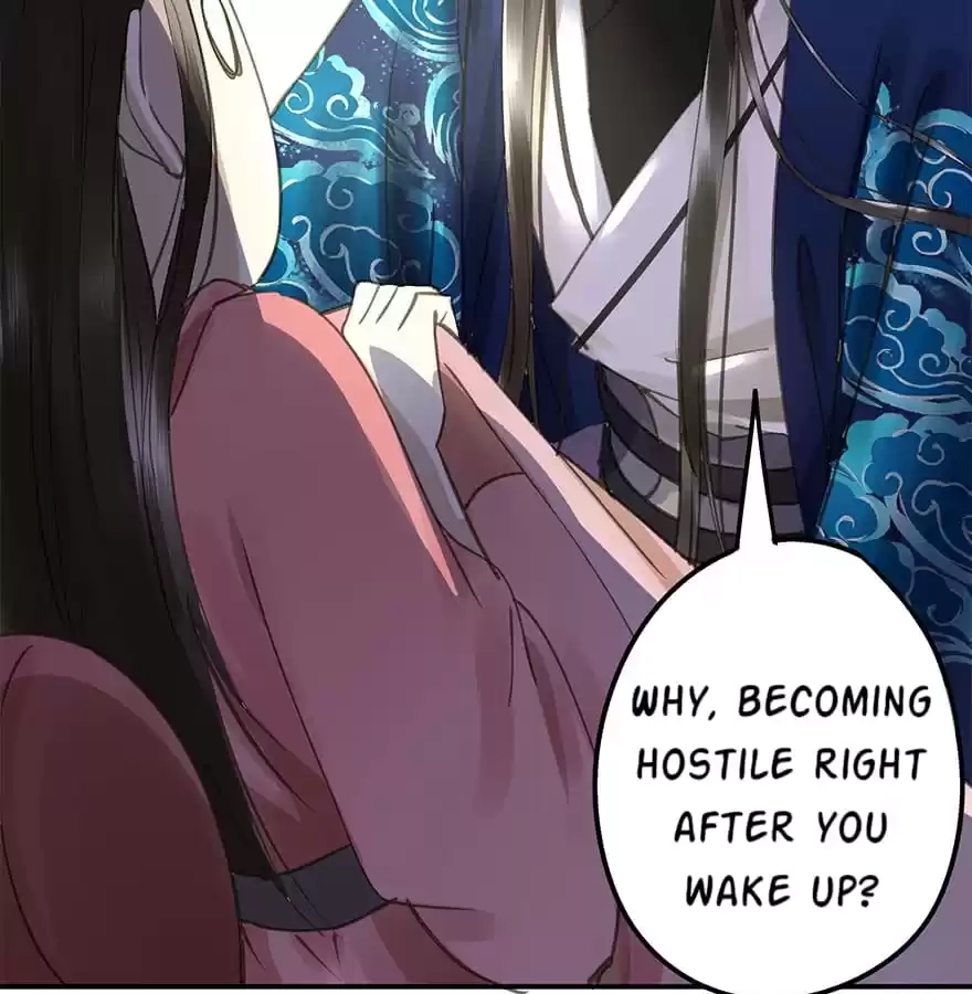 I Don’t Want To Be Like This Too Chapter 39 - page 73