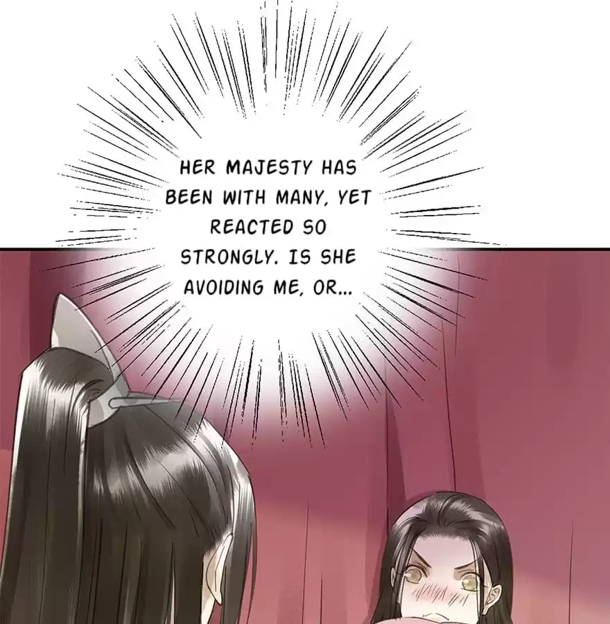 I Don’t Want To Be Like This Too Chapter 39 - page 76
