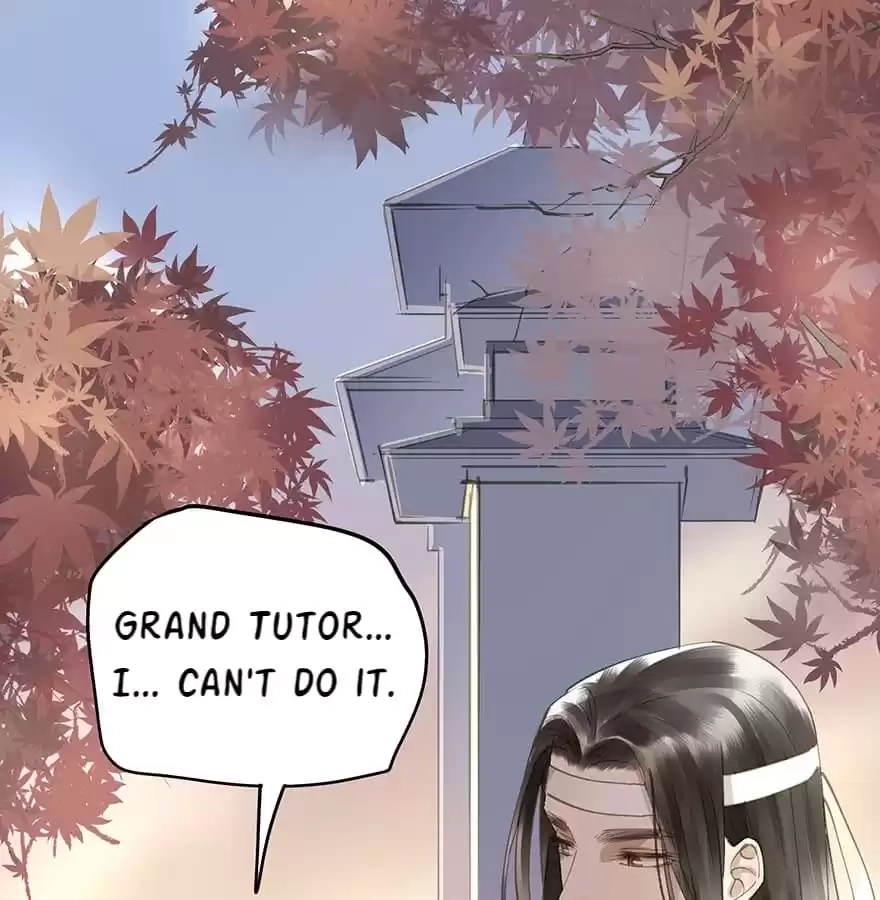 I Don’t Want To Be Like This Too Chapter 39 - page 8