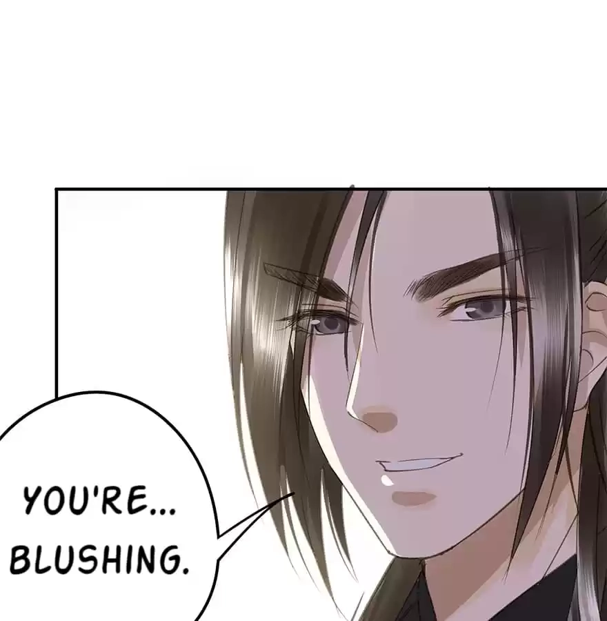 I Don’t Want To Be Like This Too Chapter 39 - page 80