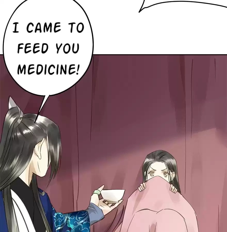 I Don’t Want To Be Like This Too Chapter 39 - page 84