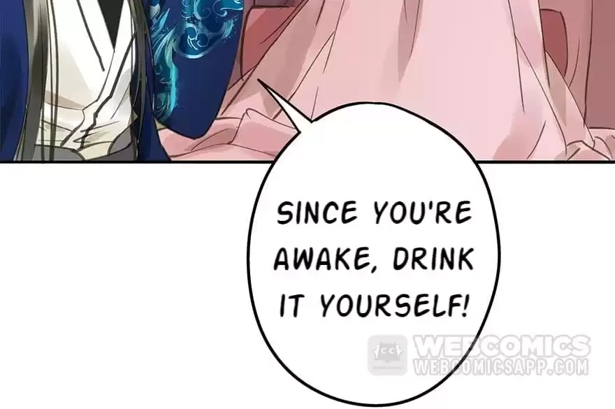 I Don’t Want To Be Like This Too Chapter 39 - page 85