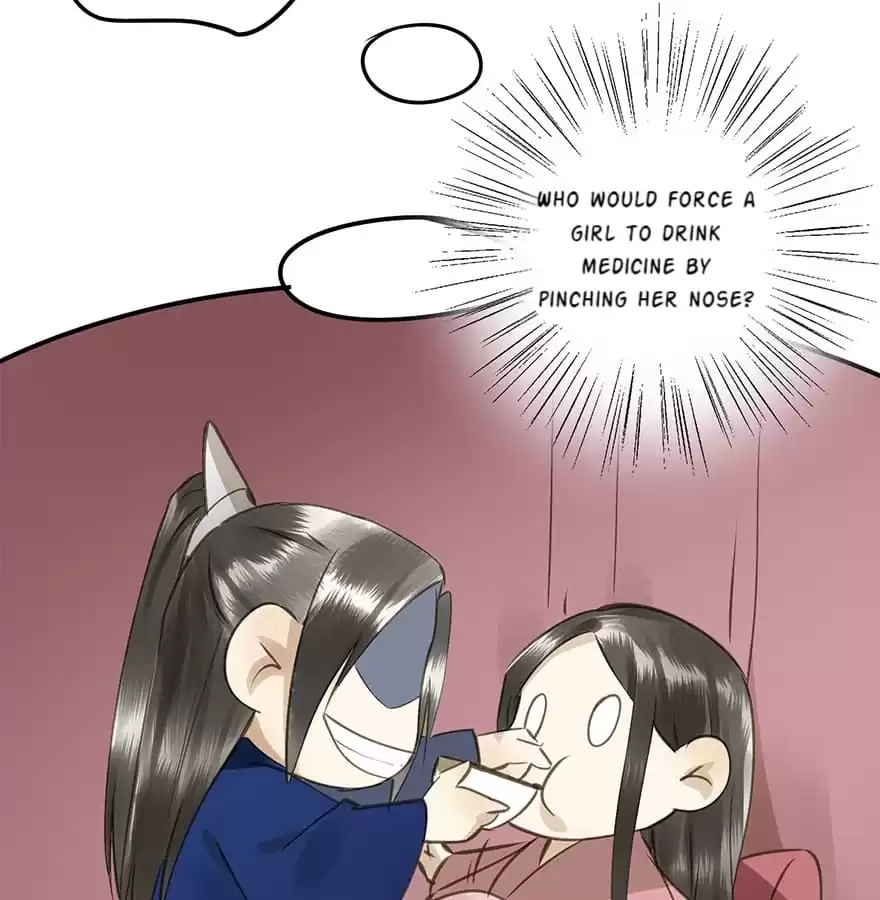 I Don’t Want To Be Like This Too Chapter 40 - page 10