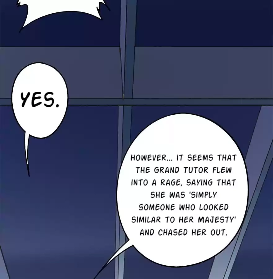 I Don’t Want To Be Like This Too Chapter 40 - page 14
