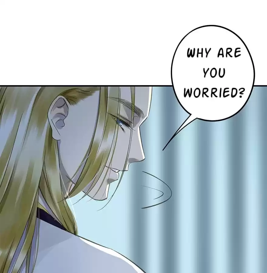 I Don’t Want To Be Like This Too Chapter 40 - page 22