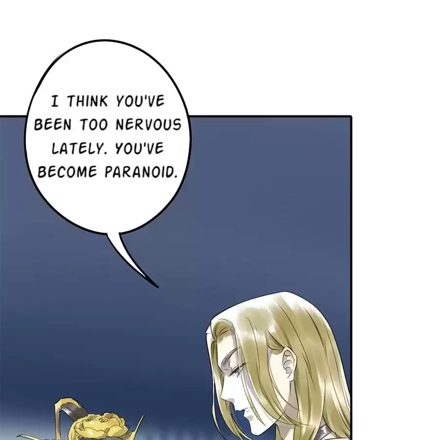 I Don’t Want To Be Like This Too Chapter 40 - page 26