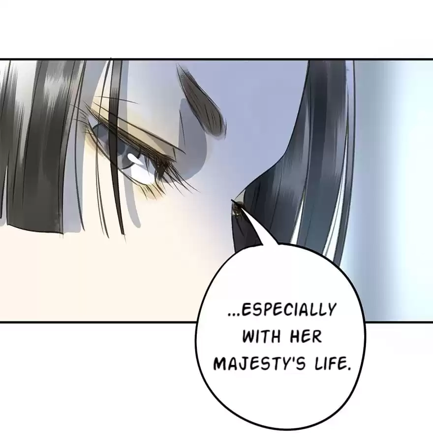 I Don’t Want To Be Like This Too Chapter 40 - page 36