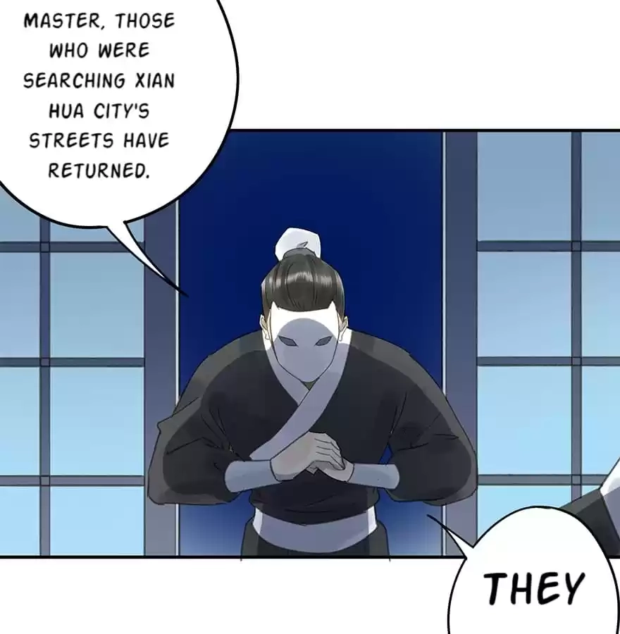 I Don’t Want To Be Like This Too Chapter 40 - page 40