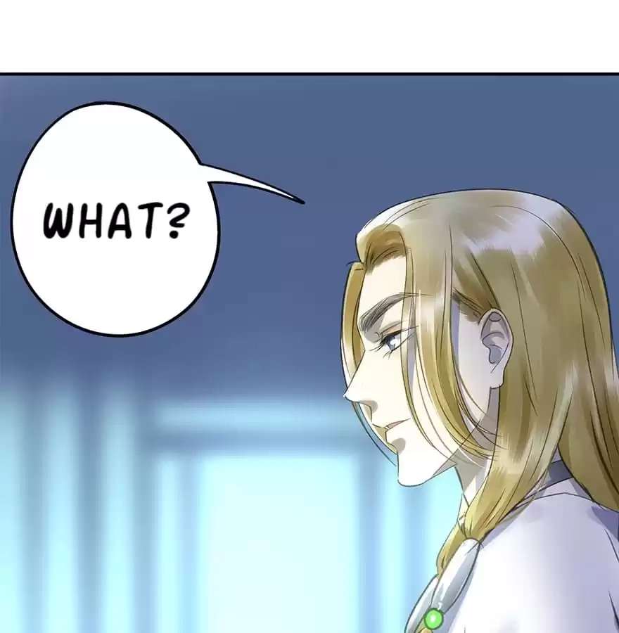 I Don’t Want To Be Like This Too Chapter 40 - page 42