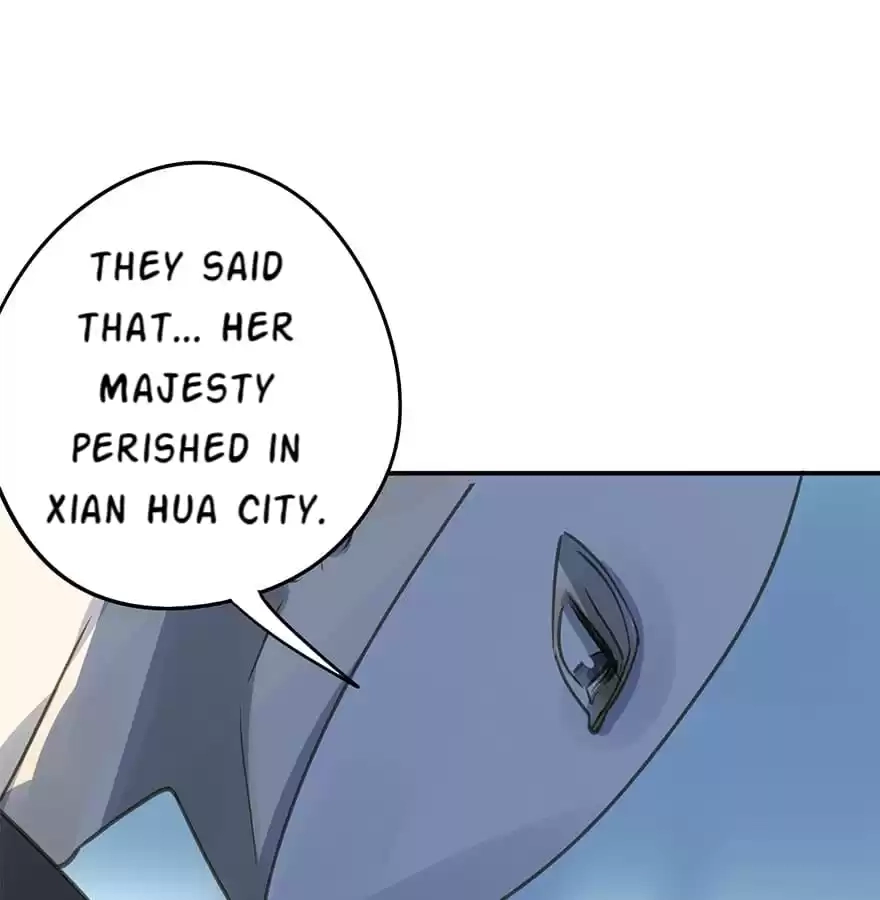 I Don’t Want To Be Like This Too Chapter 40 - page 44