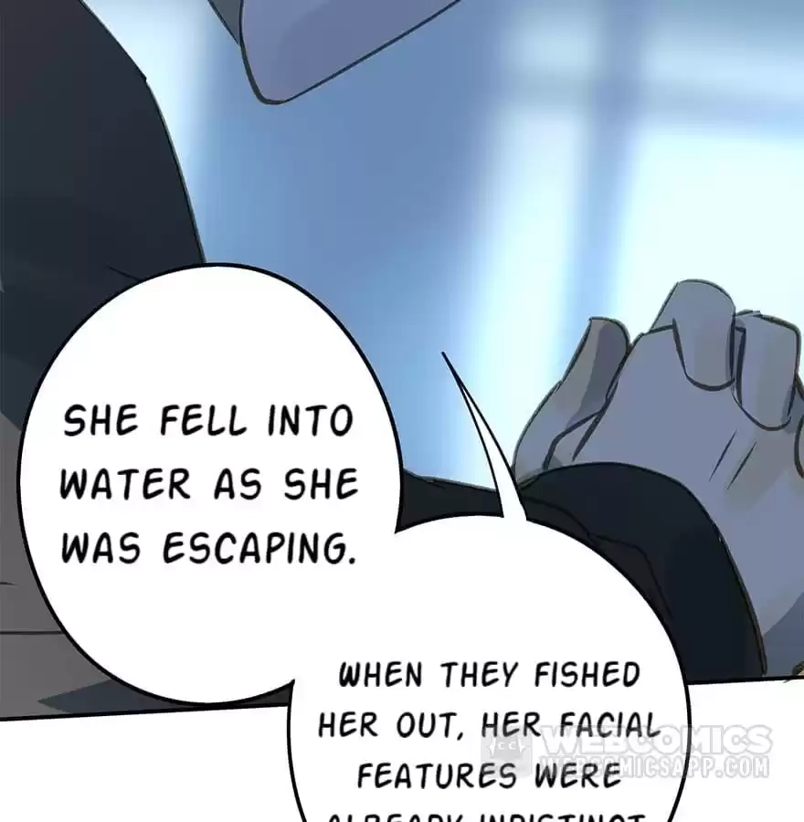 I Don’t Want To Be Like This Too Chapter 40 - page 45
