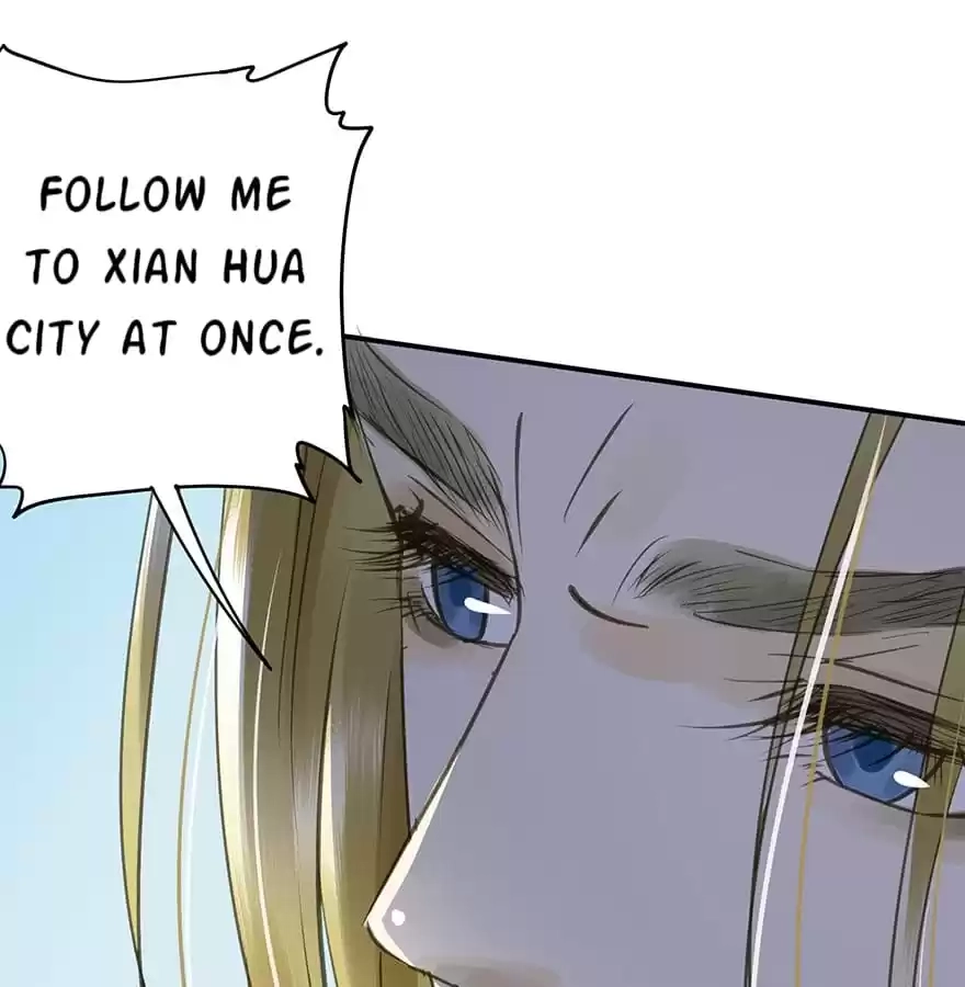 I Don’t Want To Be Like This Too Chapter 40 - page 50