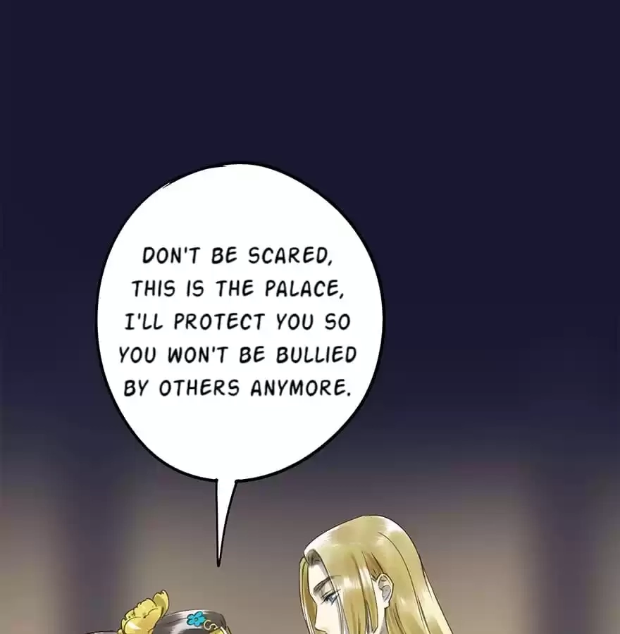 I Don’t Want To Be Like This Too Chapter 40 - page 54