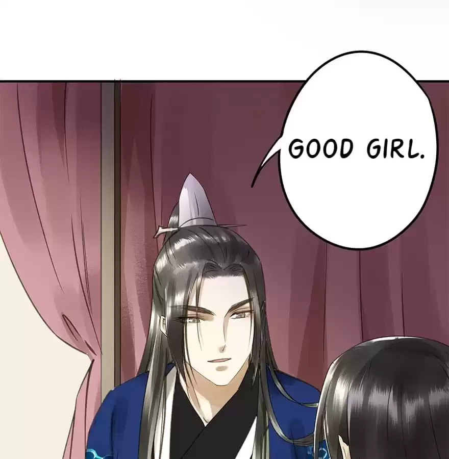 I Don’t Want To Be Like This Too Chapter 40 - page 6