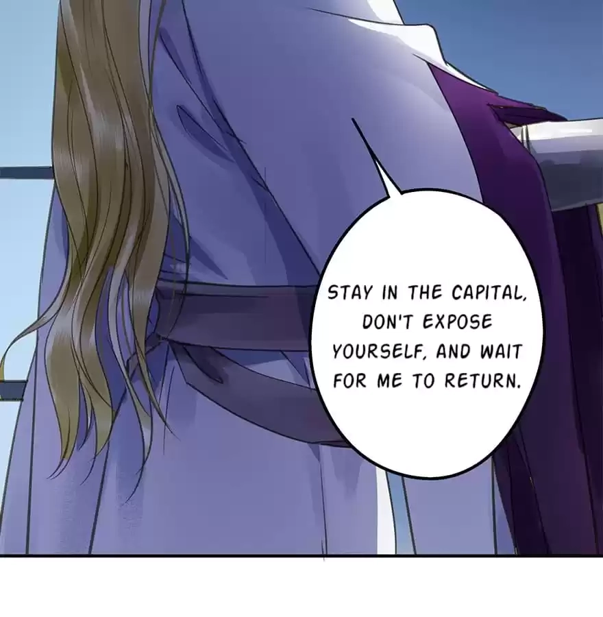 I Don’t Want To Be Like This Too Chapter 40 - page 67