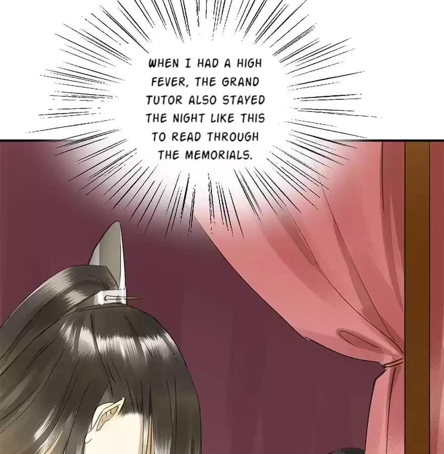 I Don’t Want To Be Like This Too Chapter 40 - page 80