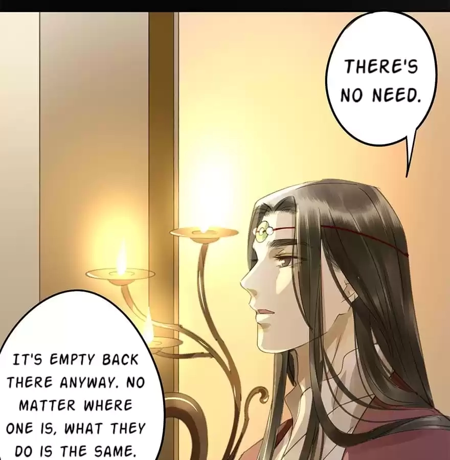 I Don’t Want To Be Like This Too Chapter 40 - page 85