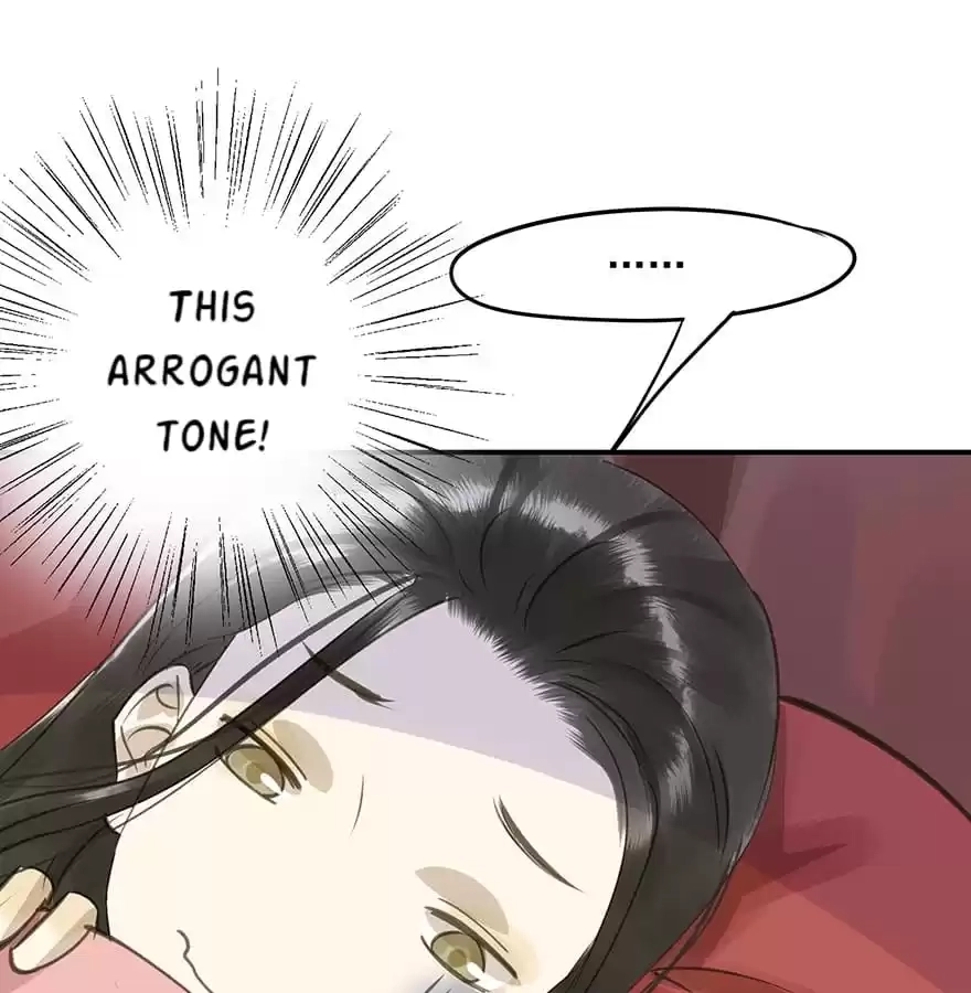 I Don’t Want To Be Like This Too Chapter 41 - page 14
