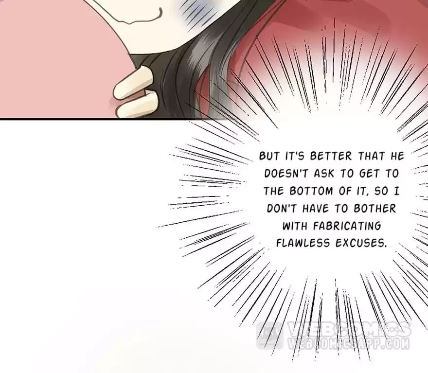 I Don’t Want To Be Like This Too Chapter 41 - page 15