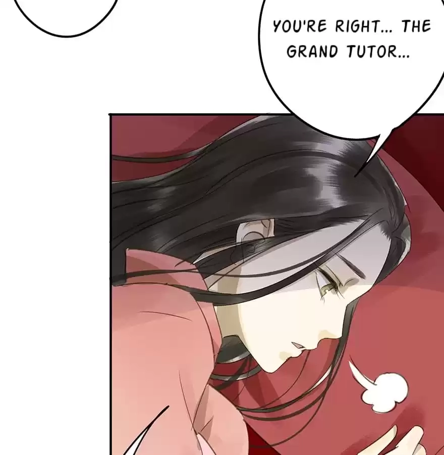 I Don’t Want To Be Like This Too Chapter 41 - page 20