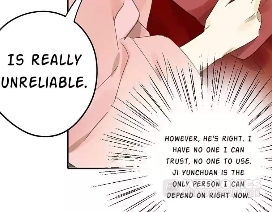 I Don’t Want To Be Like This Too Chapter 41 - page 21