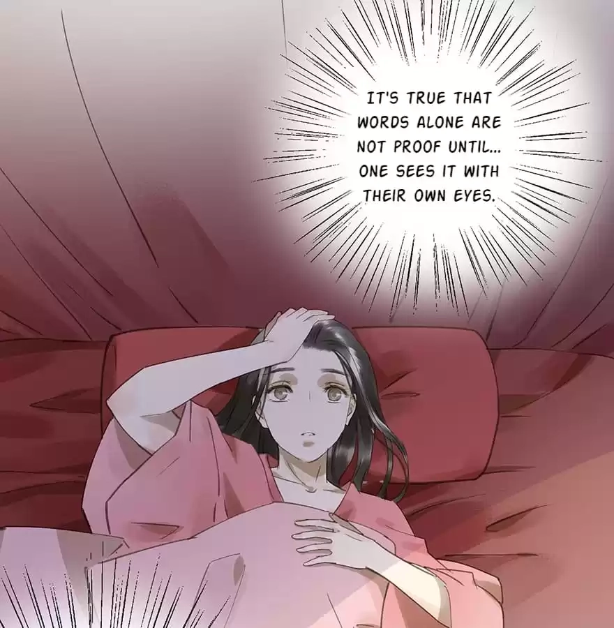 I Don’t Want To Be Like This Too Chapter 41 - page 23