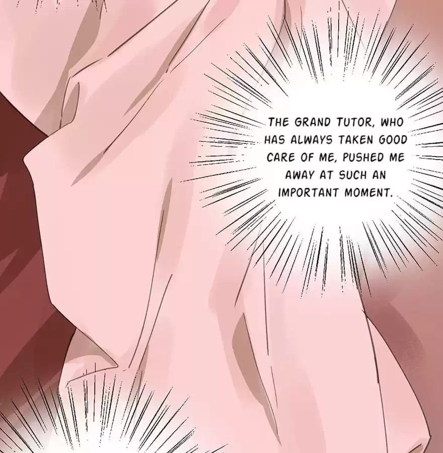 I Don’t Want To Be Like This Too Chapter 41 - page 25