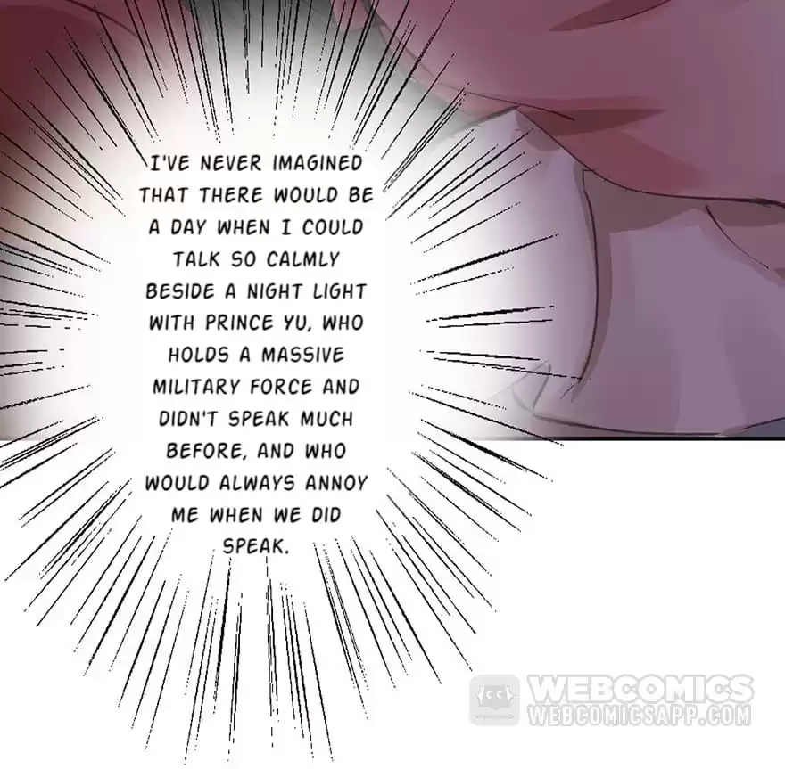 I Don’t Want To Be Like This Too Chapter 41 - page 28