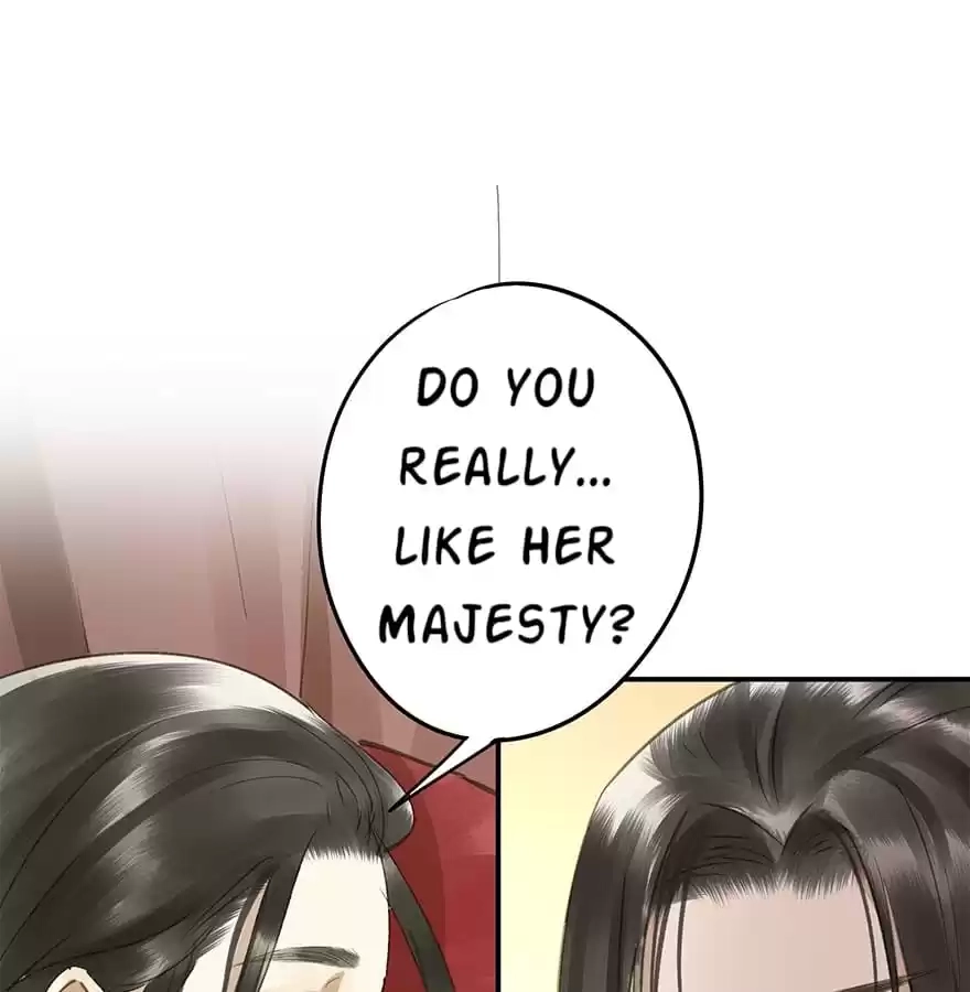 I Don’t Want To Be Like This Too Chapter 41 - page 29