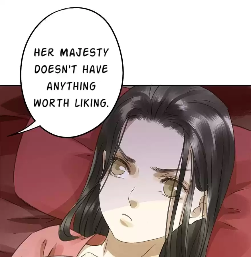 I Don’t Want To Be Like This Too Chapter 41 - page 38