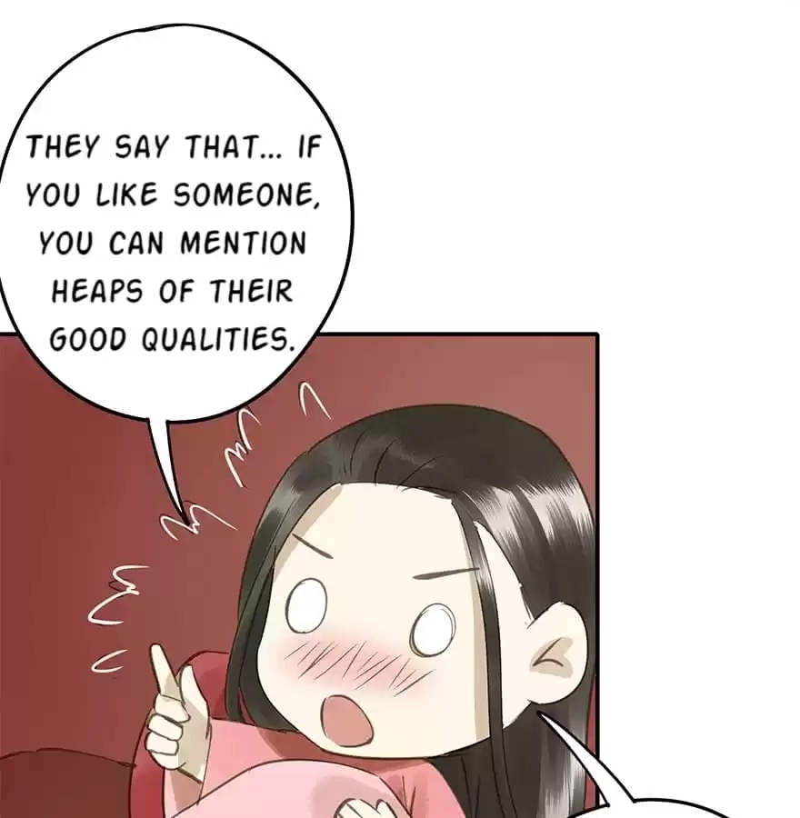 I Don’t Want To Be Like This Too Chapter 41 - page 48