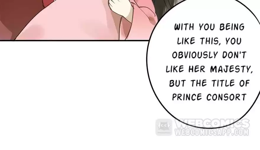 I Don’t Want To Be Like This Too Chapter 41 - page 49