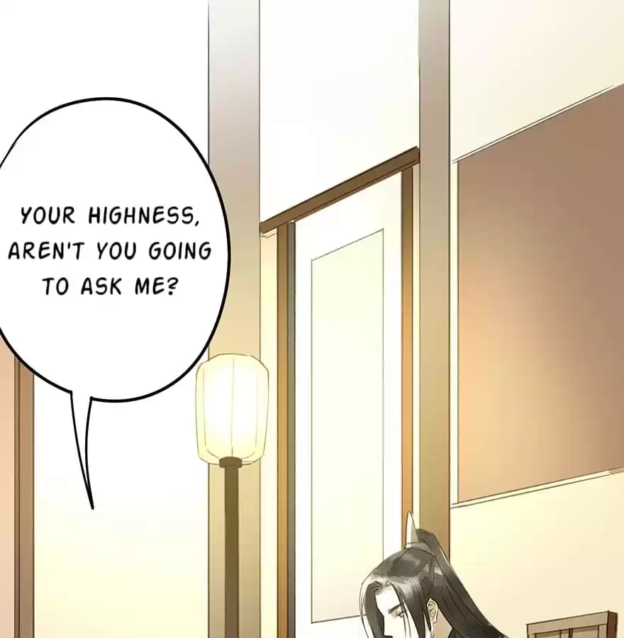 I Don’t Want To Be Like This Too Chapter 41 - page 5