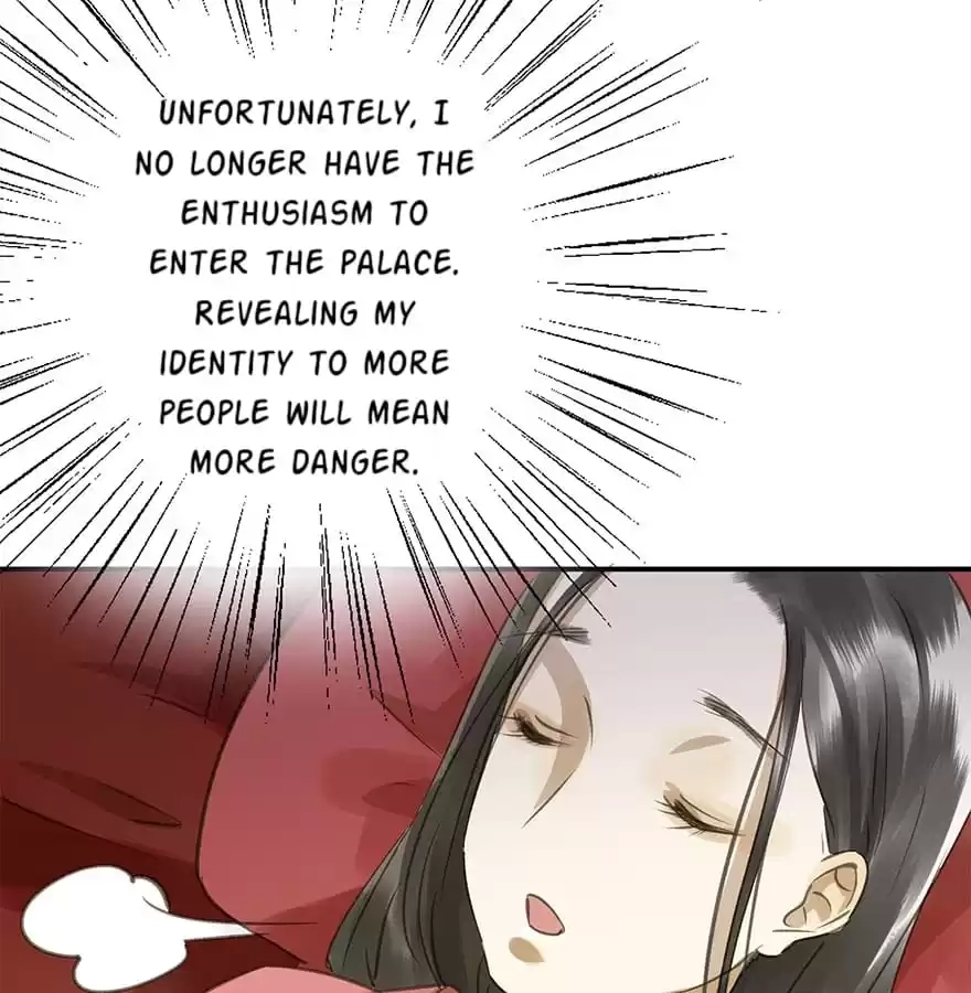 I Don’t Want To Be Like This Too Chapter 41 - page 54