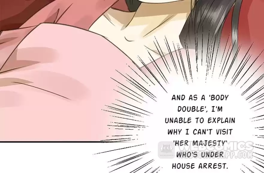 I Don’t Want To Be Like This Too Chapter 41 - page 55