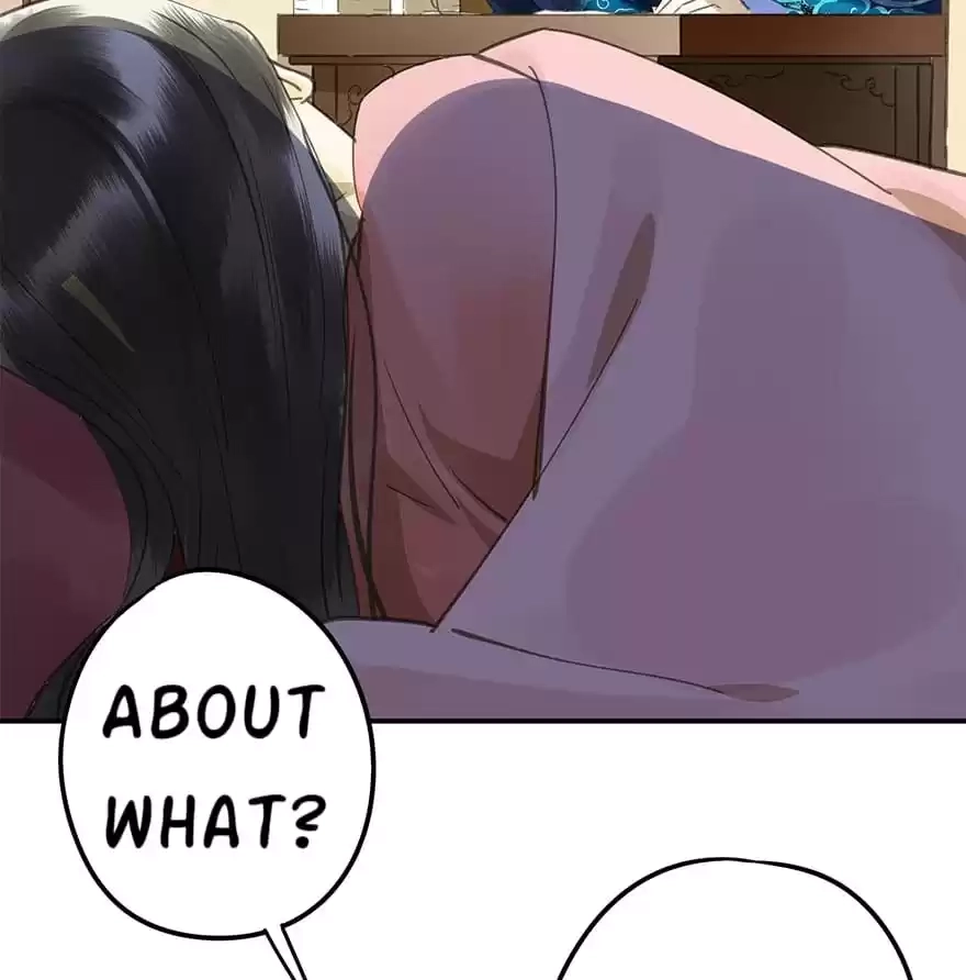 I Don’t Want To Be Like This Too Chapter 41 - page 7