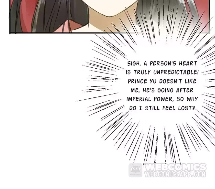 I Don’t Want To Be Like This Too Chapter 41 - page 71