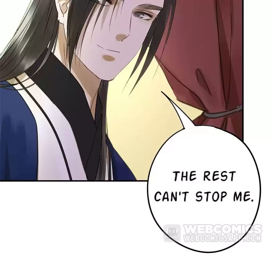 I Don’t Want To Be Like This Too Chapter 41 - page 75