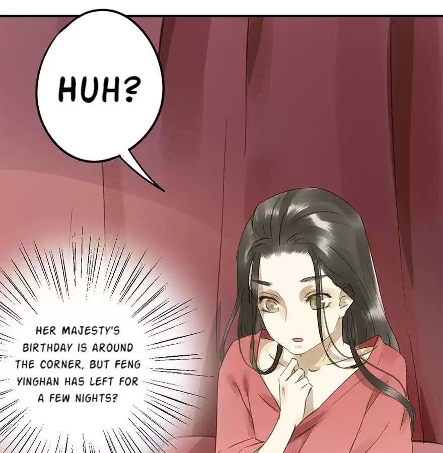 I Don’t Want To Be Like This Too Chapter 41 - page 76