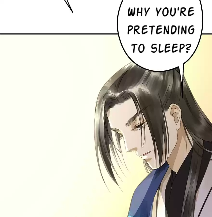 I Don’t Want To Be Like This Too Chapter 41 - page 8