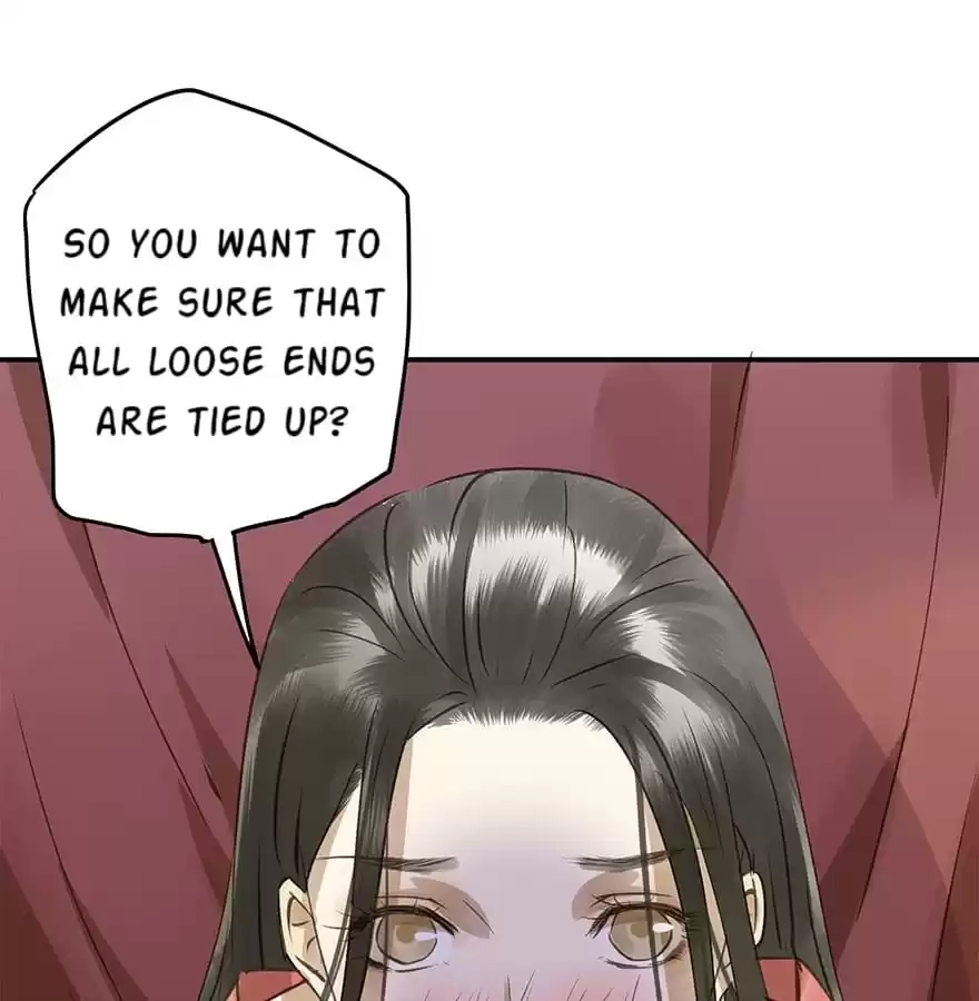 I Don’t Want To Be Like This Too Chapter 41 - page 88