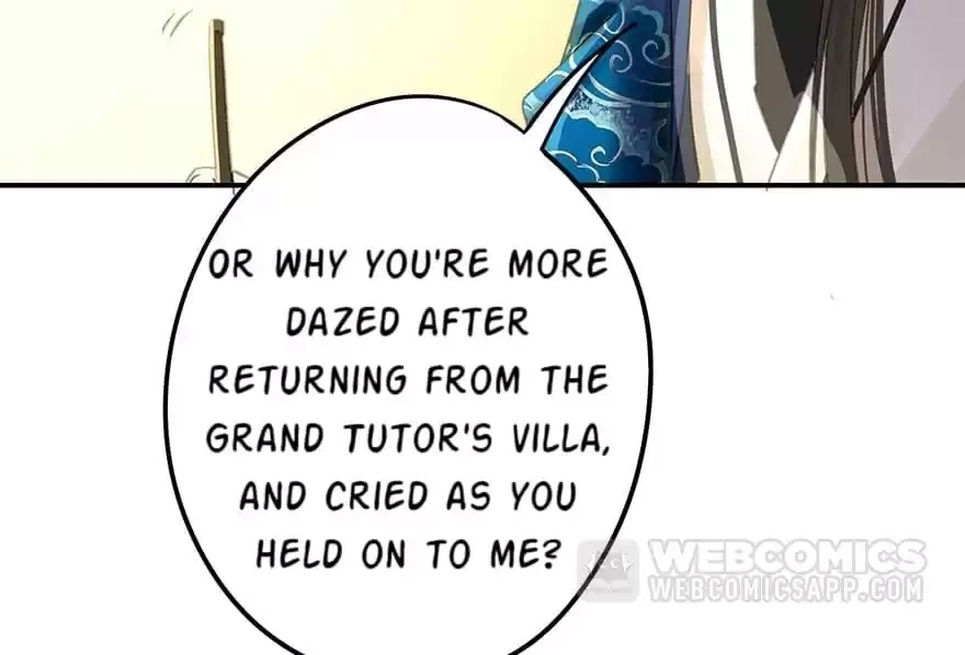 I Don’t Want To Be Like This Too Chapter 41 - page 9