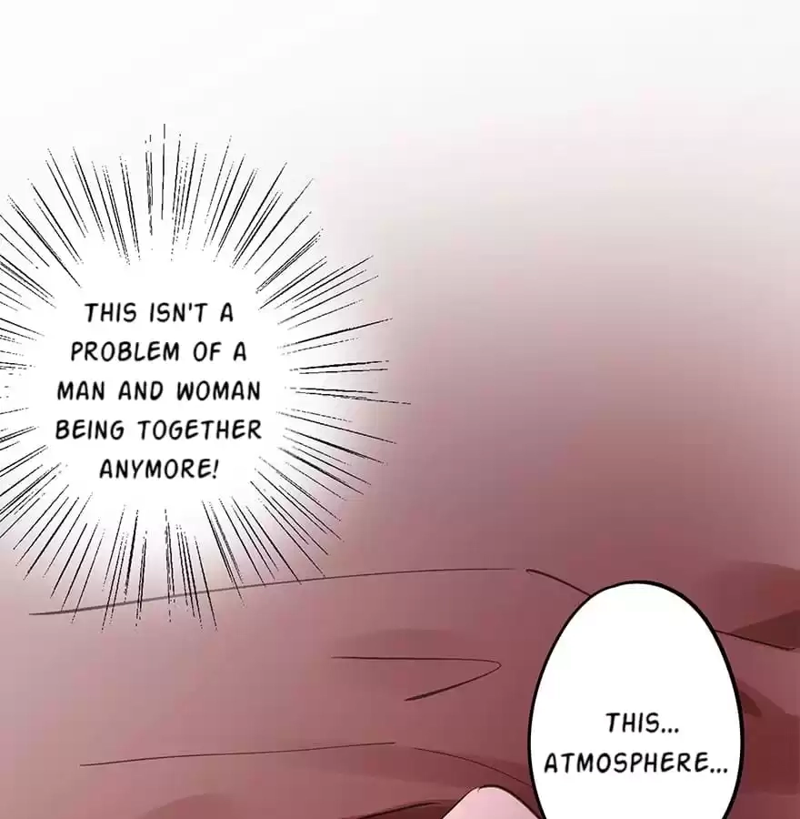 I Don’t Want To Be Like This Too Chapter 41 - page 93