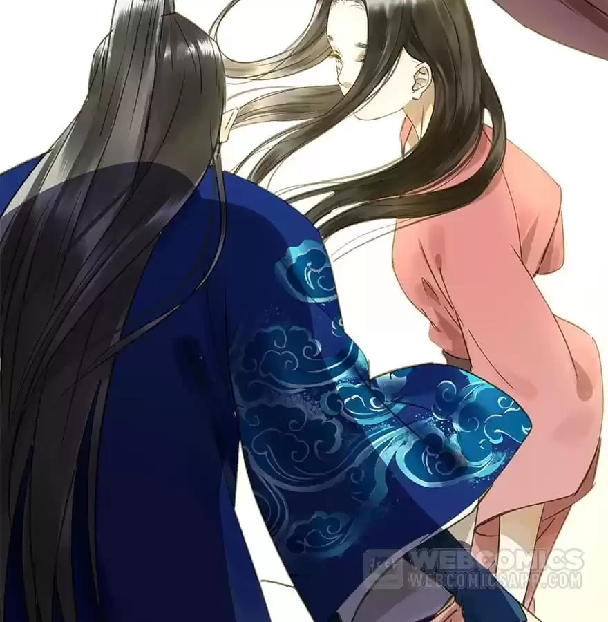 I Don’t Want To Be Like This Too Chapter 42 - page 10