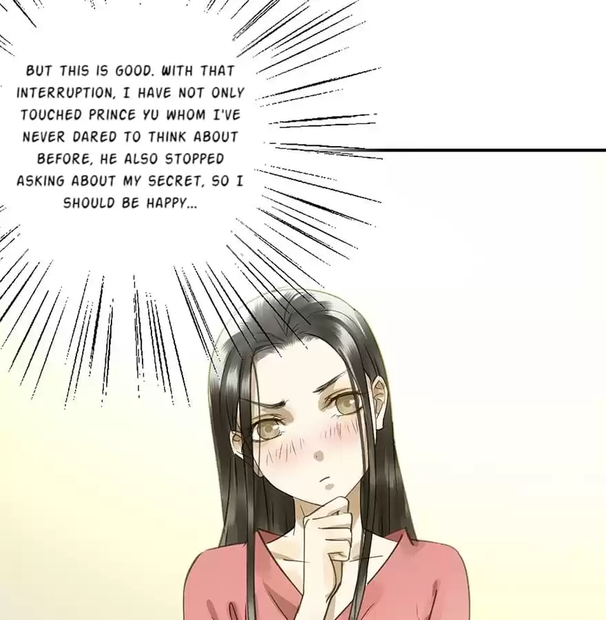 I Don’t Want To Be Like This Too Chapter 42 - page 106