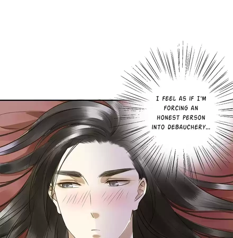 I Don’t Want To Be Like This Too Chapter 42 - page 20