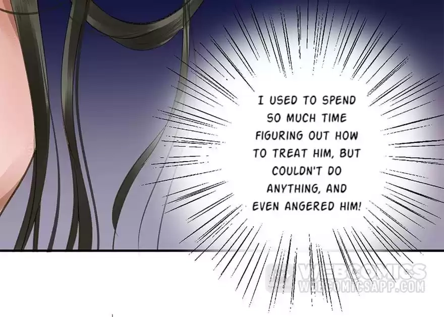 I Don’t Want To Be Like This Too Chapter 42 - page 23
