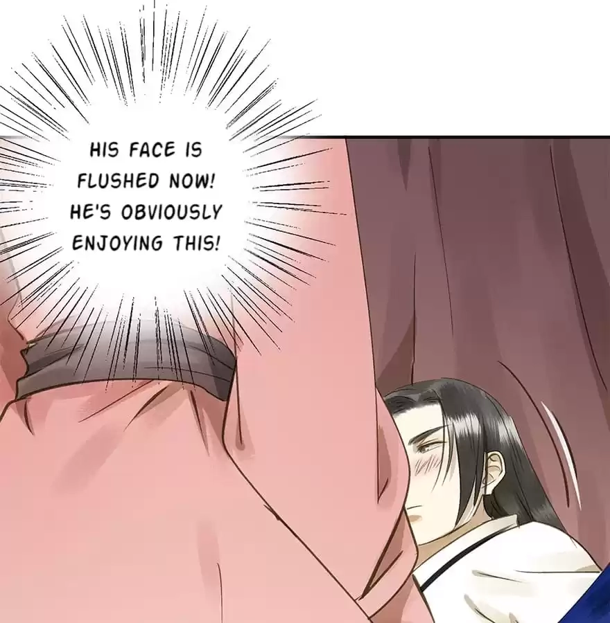 I Don’t Want To Be Like This Too Chapter 42 - page 24
