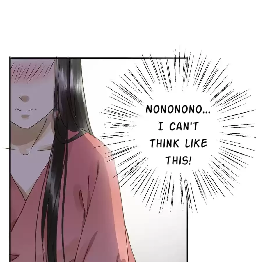 I Don’t Want To Be Like This Too Chapter 42 - page 27